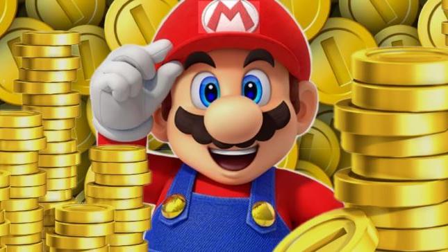 Zaměstnanci Nintenda dostanou přidáno. Firma oznámila růst mezd