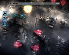 Pozadí pod obrázkem