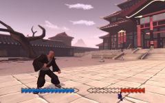 Pozadí pod obrázkem