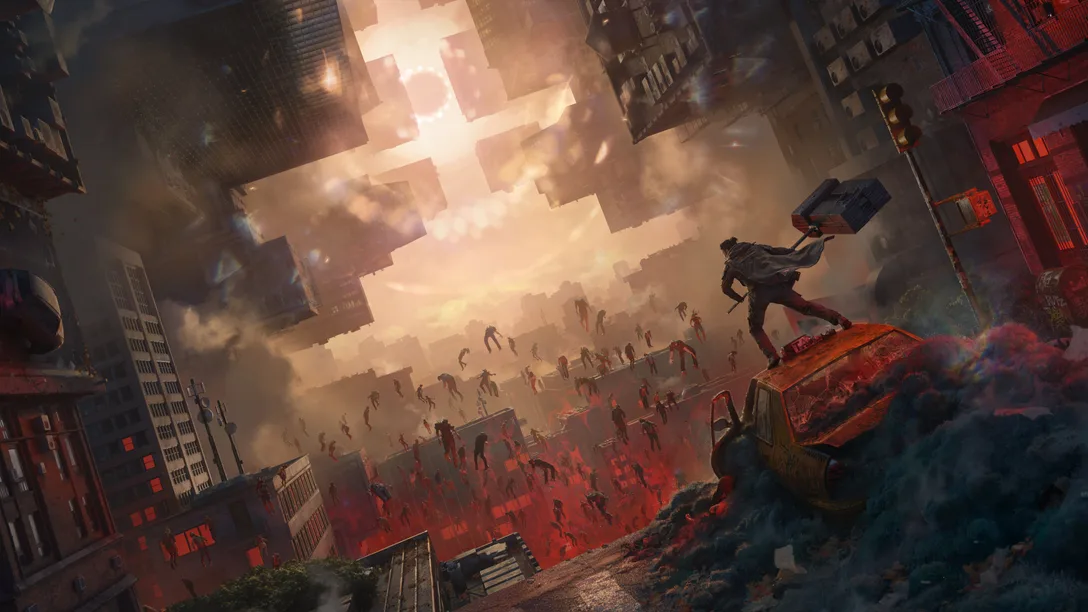 Control se vrací. Remedy odhaluje ambiciózní pokračování Resonant