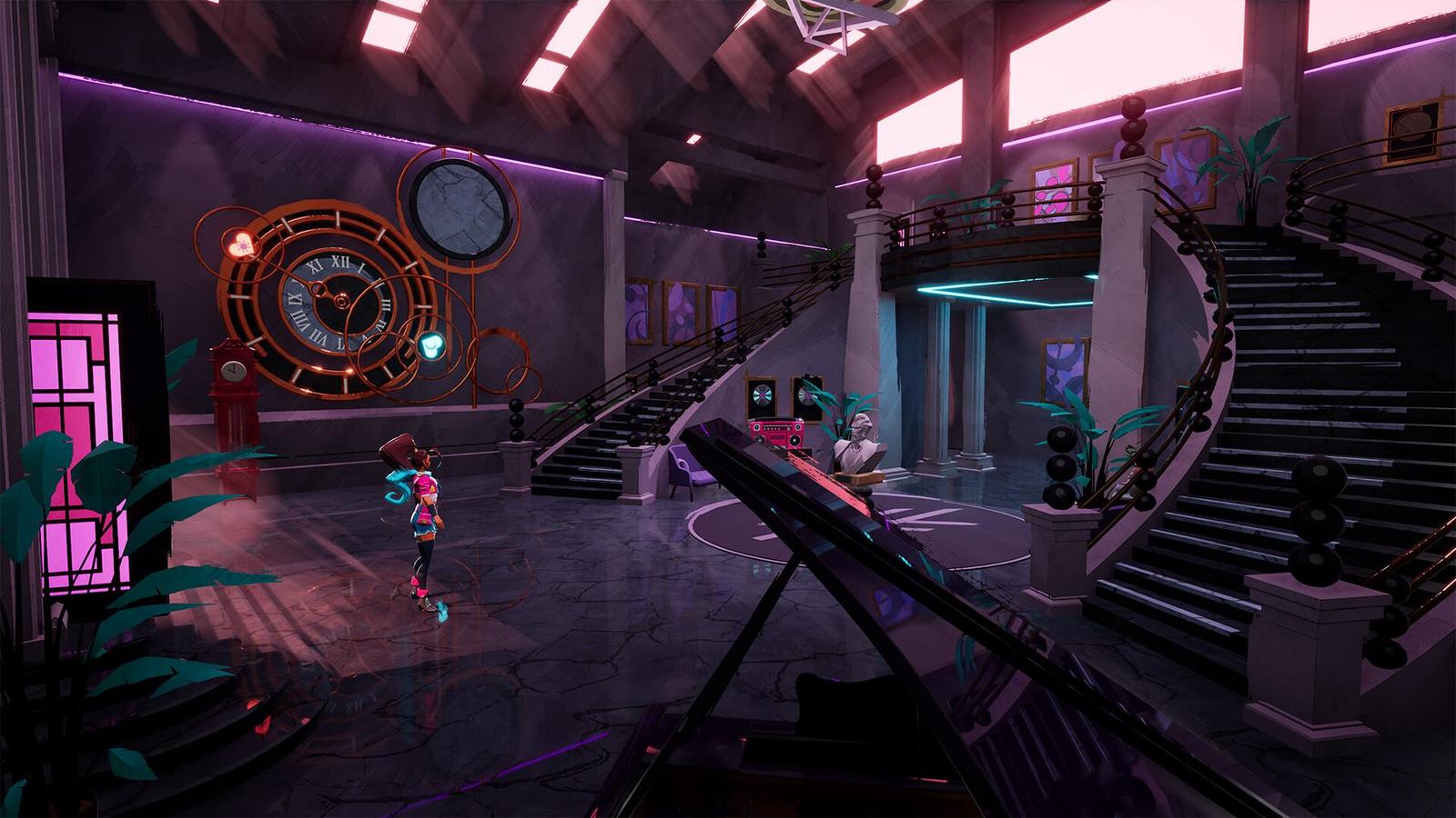 Annapurna představila tři nové hry pro rok 2026 na Tokyo Game Show