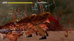 Pozadí pod obrázkem