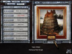 Pozadí pod obrázkem