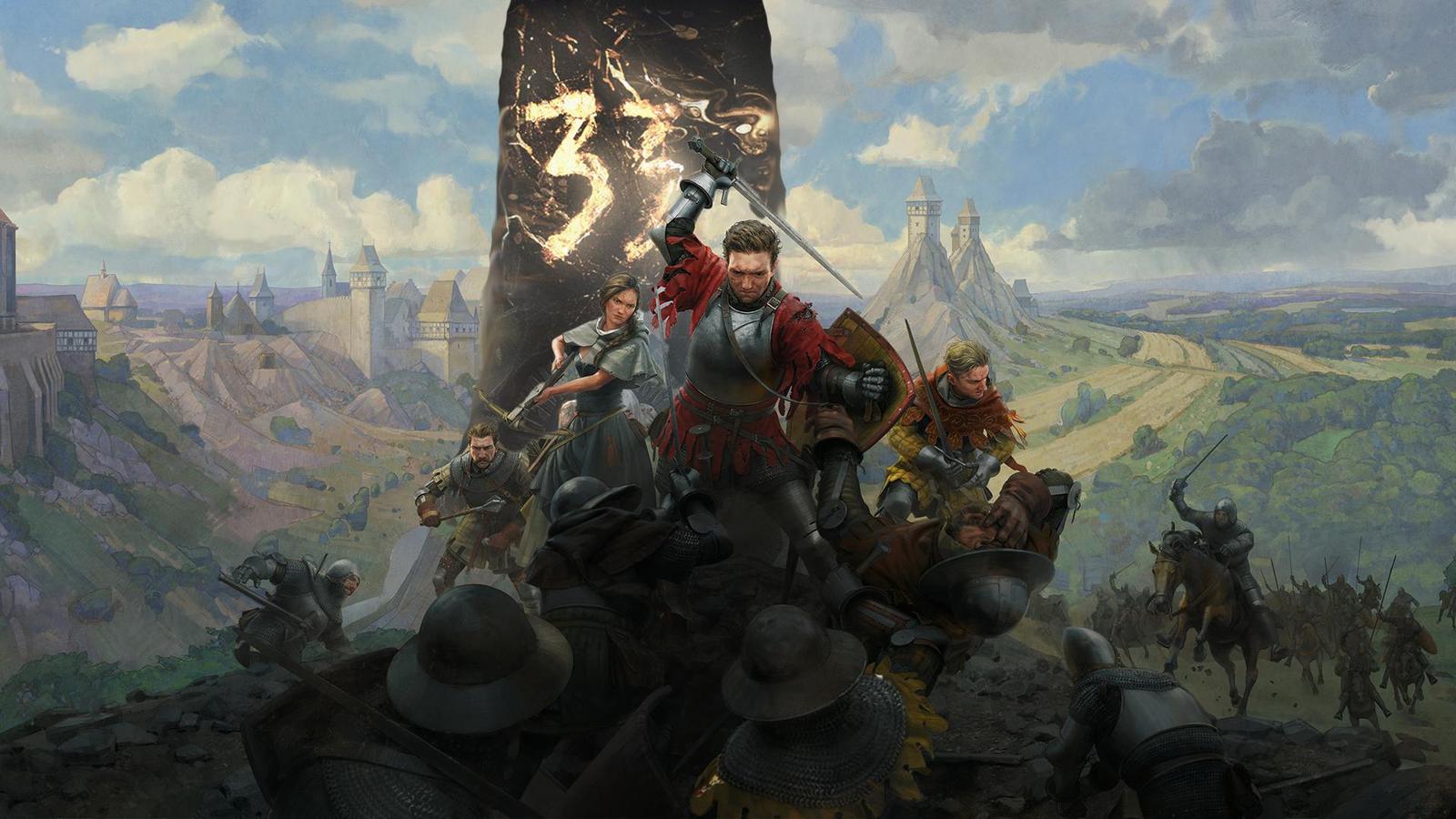 The Game Awards 2025: Proč je Kingdom Come: Deliverance 2 skutečným RPG roku
