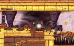 Pozadí pod obrázkem