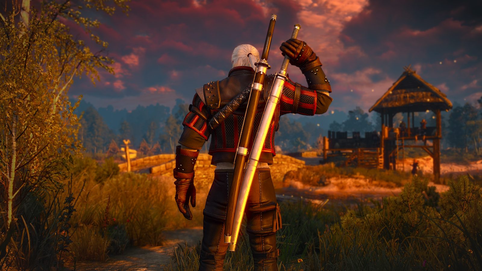 Návrat do Zaklínače 3 nebude malý. DLC má rozsahem připomínat Blood and Wine