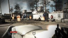 Pozadí pod obrázkem