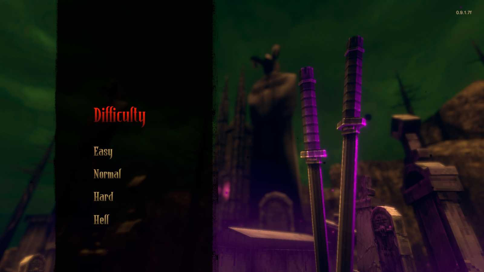 Dread Templar – Dojmy z předběžného přístupu skvělé čínské retrostřílečky