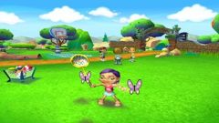 Pozadí pod obrázkem