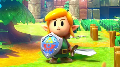 Nintendo Direct odhalí své plány na konec roku už příští týden