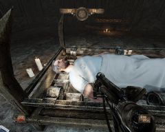 Pozadí pod obrázkem