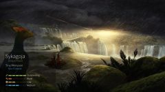 Pozadí pod obrázkem