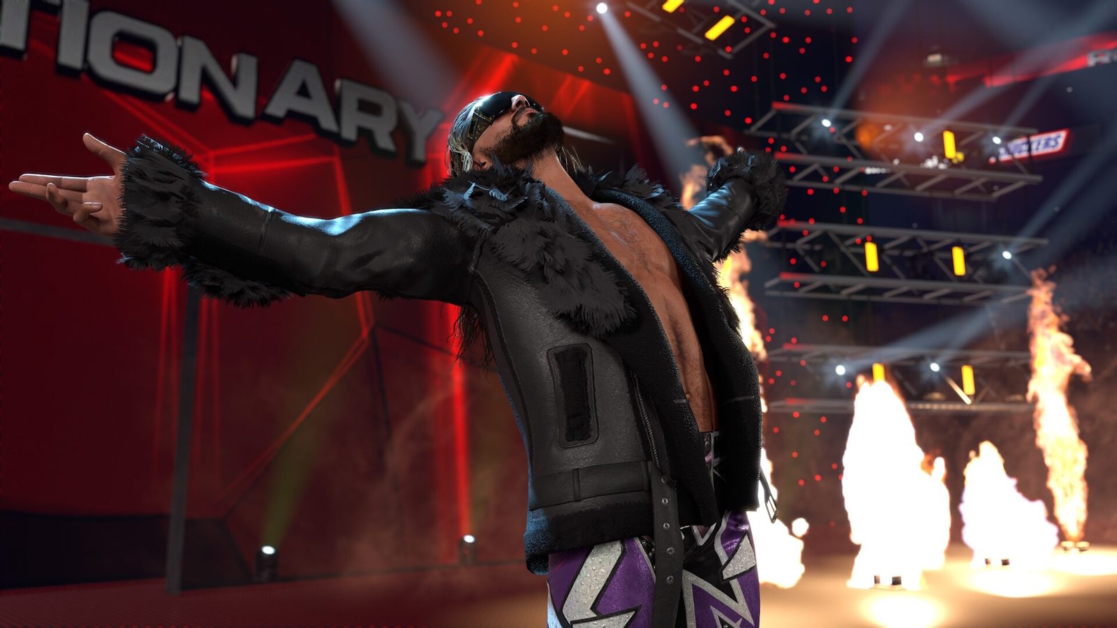 WWE 2K26 nalákal do ringu šéfa GTA 6