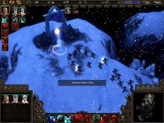 Pozadí pod obrázkem