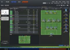 Pozadí pod obrázkem