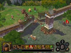 Pozadí pod obrázkem