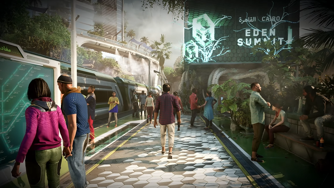 Perfect Dark reboot je zrušený 