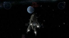 Pozadí pod obrázkem