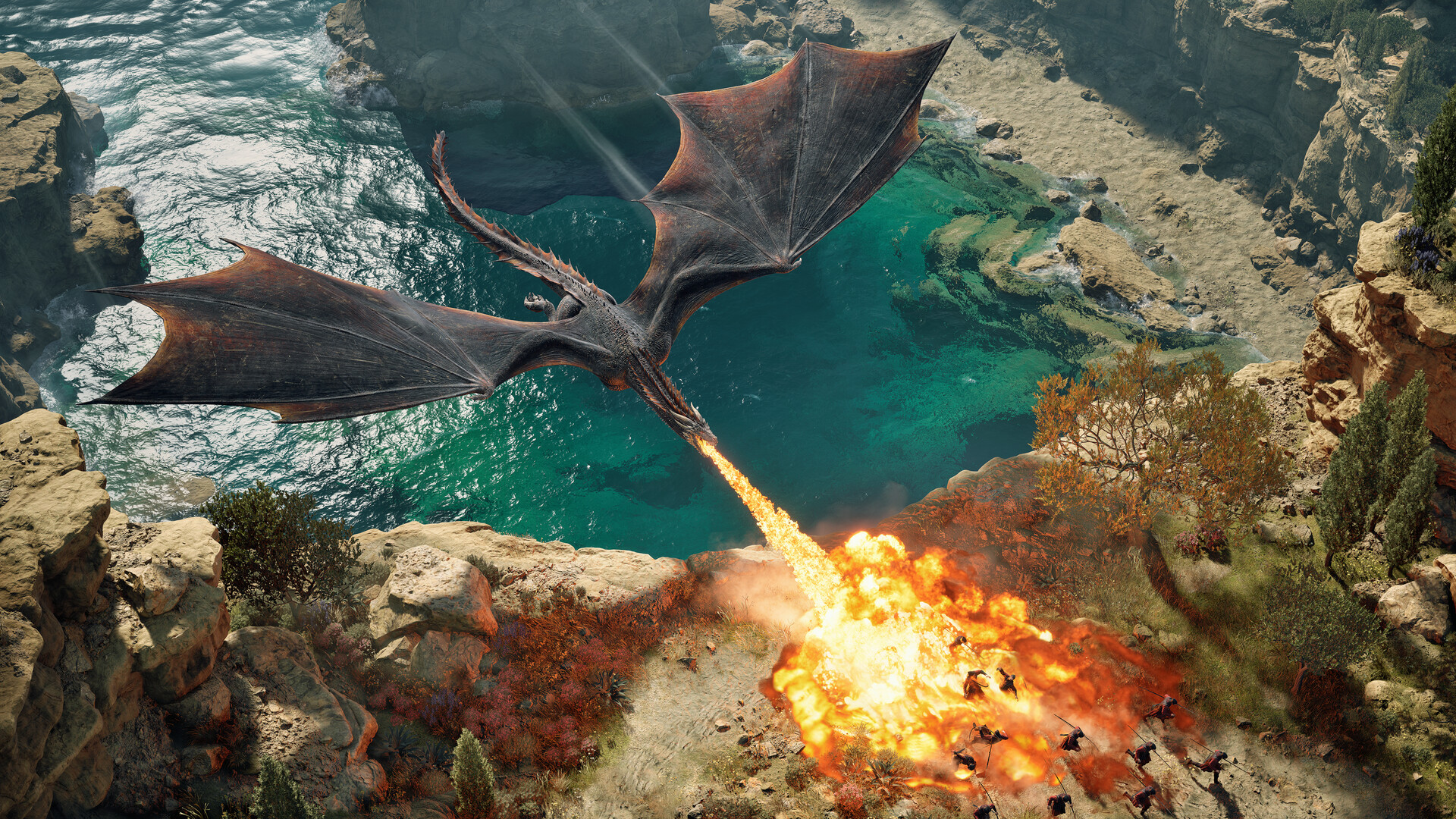 Strategie Game of Thrones: War for Westeros hlásí odklad