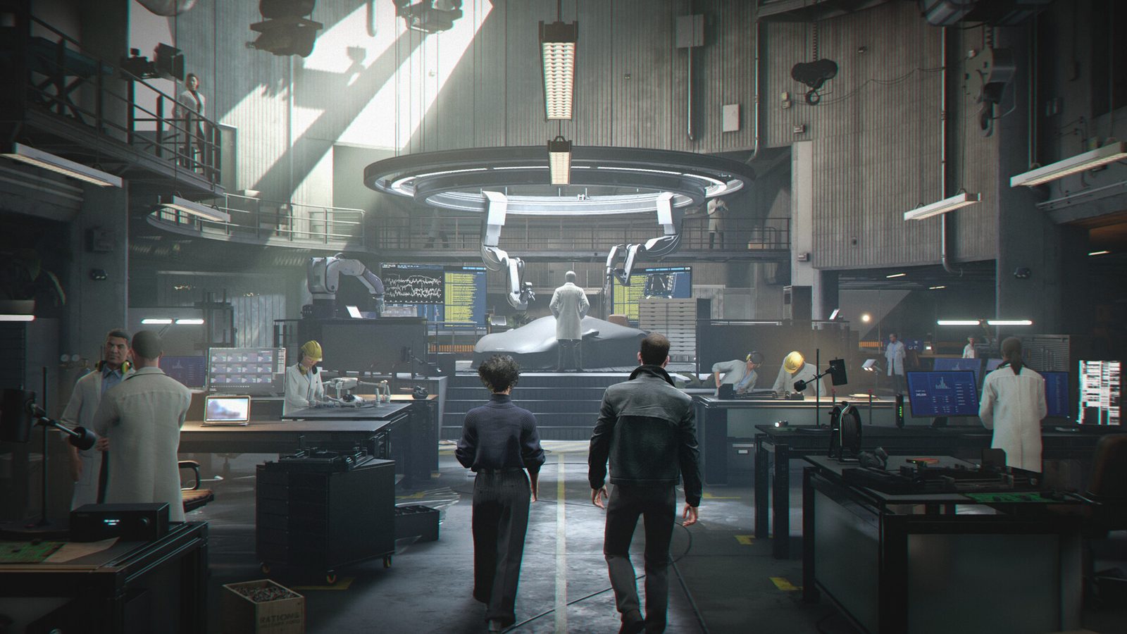 Recenze 007 First Light, povedeného návratu Jamese Bonda do světa her