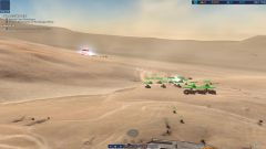 Pozadí pod obrázkem