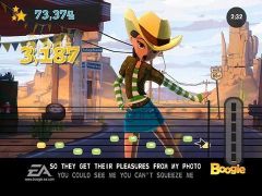 Pozadí pod obrázkem