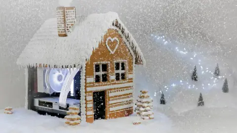 Máte ten NEJvymazlenější počítač v Česku? Pochlubte se s ním a získejte novou grafiku