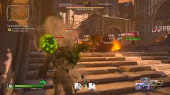 Pozadí pod obrázkem