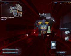 Pozadí pod obrázkem