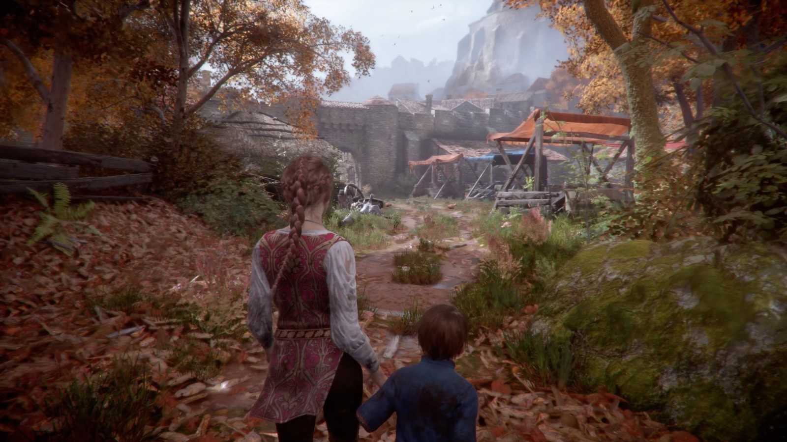 A Plague Tale: Innocence