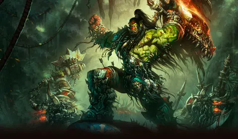 Warcraft 3 se vrací ke kořenům. Blizzard zpřístupnil původního klienta