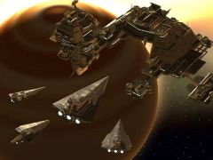 Pozadí pod obrázkem