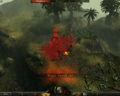 Pozadí pod obrázkem