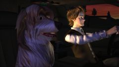 Pozadí pod obrázkem