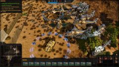 Pozadí pod obrázkem