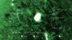 Pozadí pod obrázkem