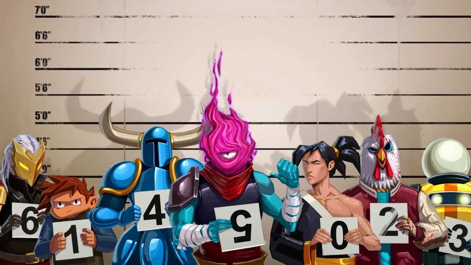 Terraria dostane ještě jednu aktualizaci, přinese obsah inspirovaný Dead Cells