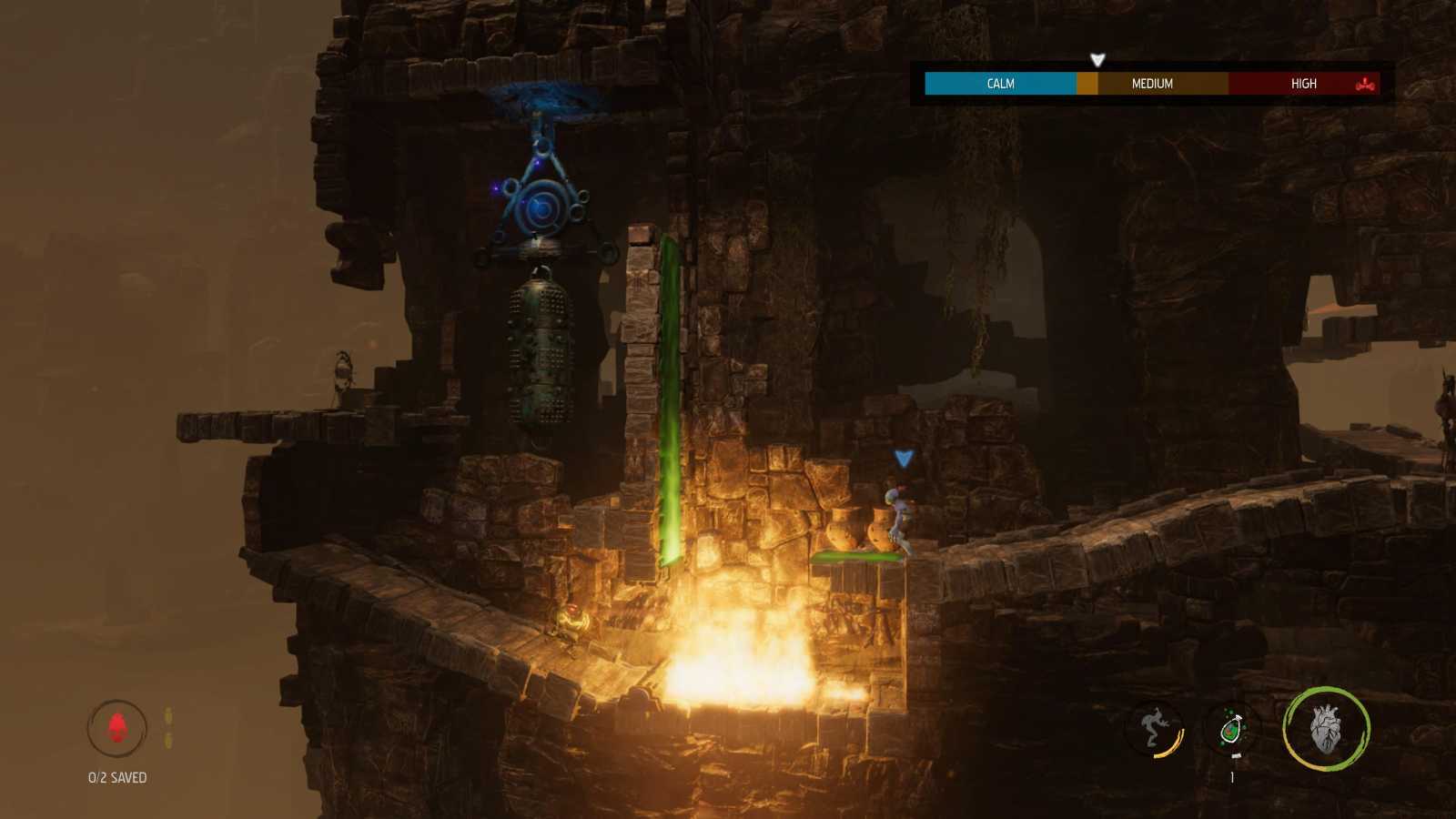 Recenze Oddworld: Soulstorm, nepříliš povedeného návratu do světa mudokonů