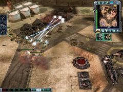 Pozadí pod obrázkem