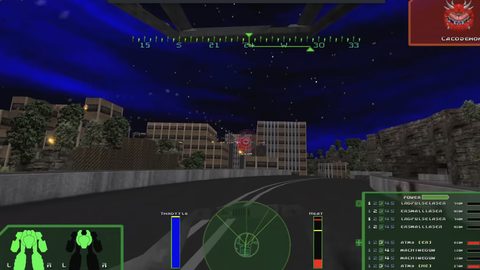 Doom dostal mechy. Nová modifikace mění retro střílečku k nepoznání