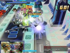 Pozadí pod obrázkem