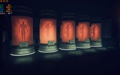 Pozadí pod obrázkem