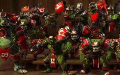 Pozadí pod obrázkem