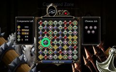 Pozadí pod obrázkem