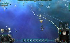 Pozadí pod obrázkem