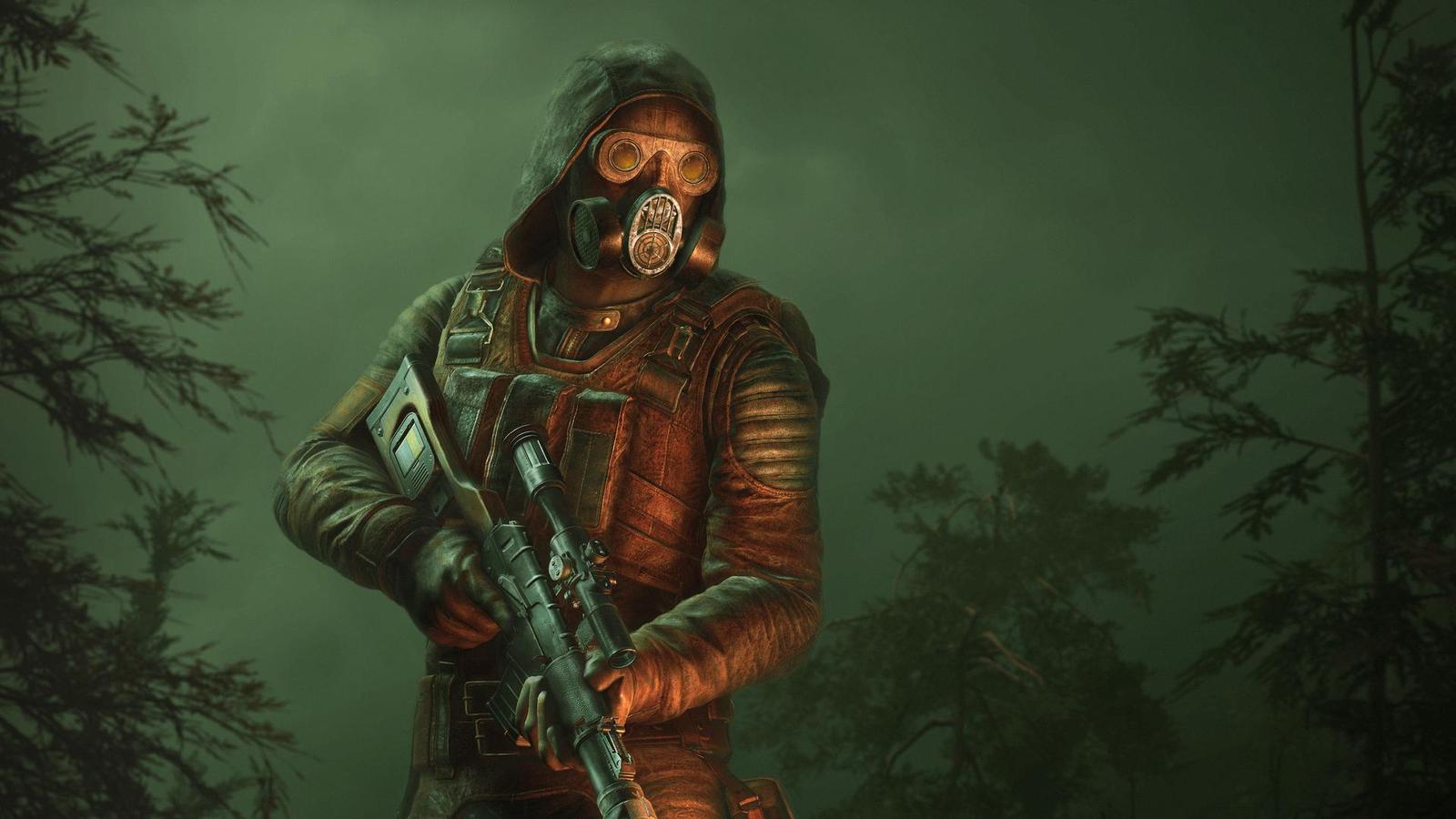 Stalker 2 se letos objeví i na PlayStation 5