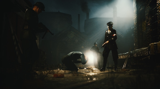 Slovenská válečná tahovka Forgotten but Unbroken míří na Kickstarter. Slibuje druhoválečný odboj s českým dabingem