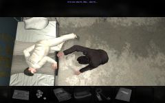 Pozadí pod obrázkem