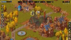 Pozadí pod obrázkem