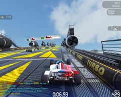 Pozadí pod obrázkem